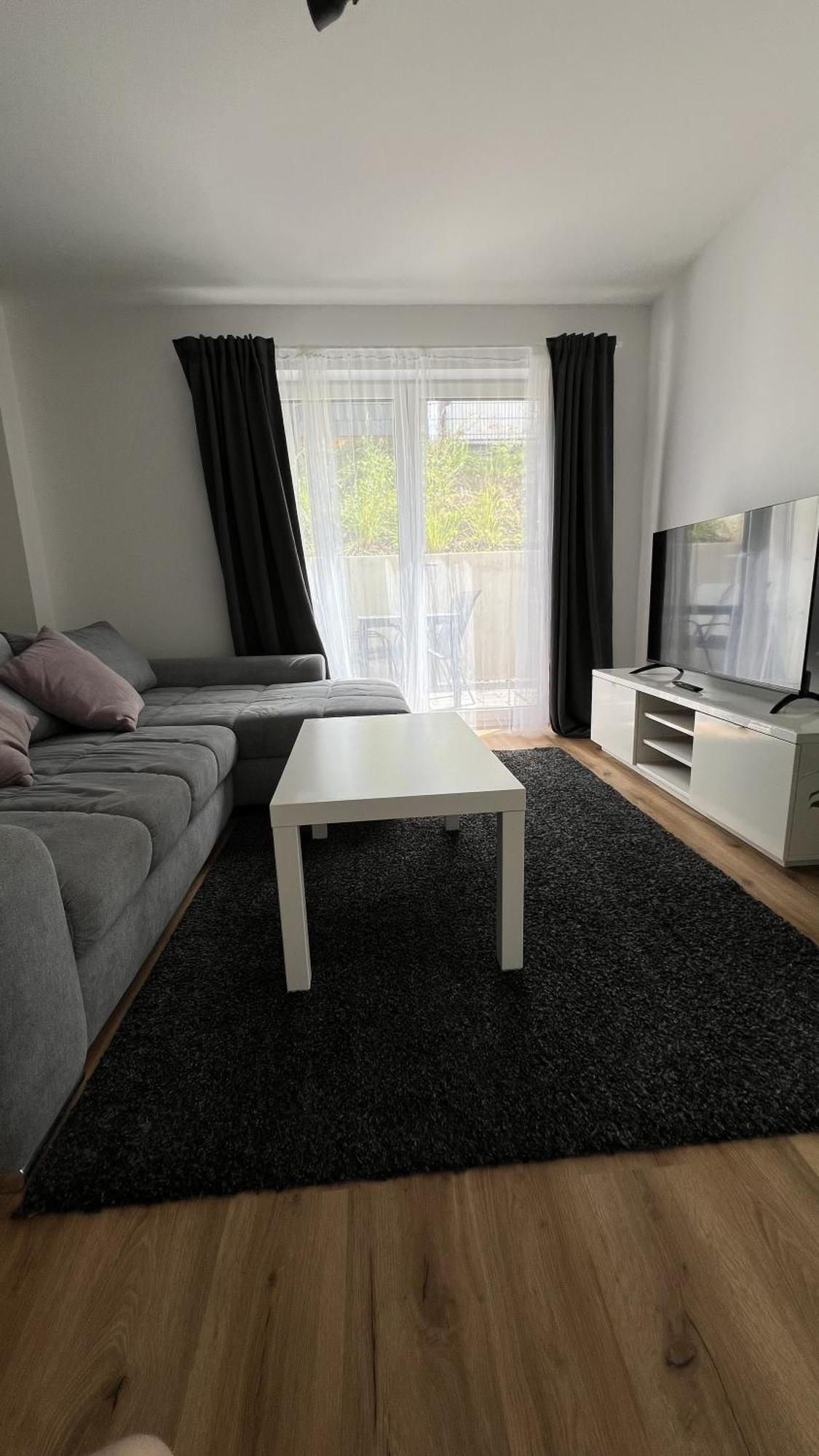 Koblenzer Auszeit Apartment Koblenz  Exterior photo